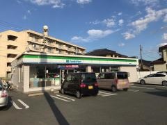 ファミリーマート　豊橋東幸店