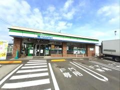 ファミリーマート　松山ていれぎ店