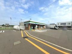 ファミリーマート　松山ていれぎ店