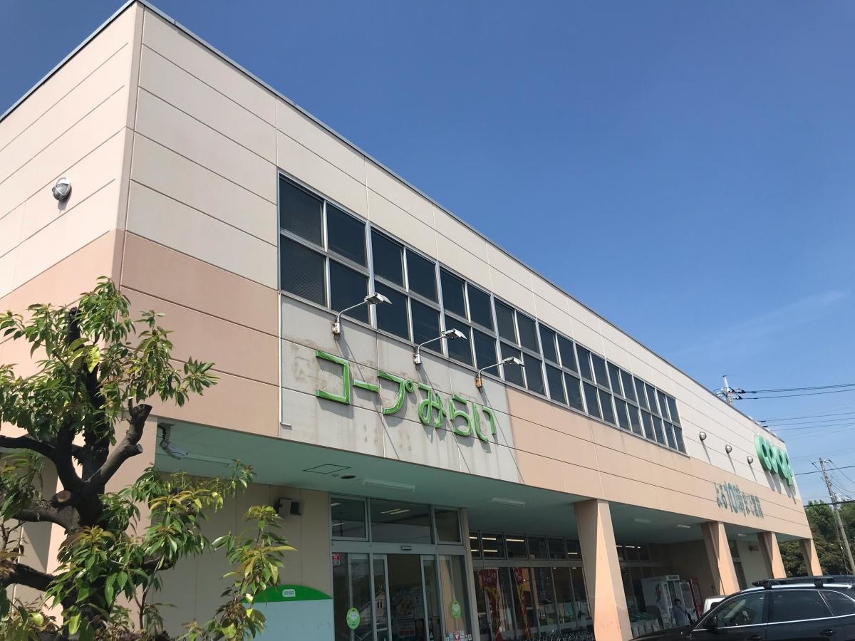 コープ東岩槻店