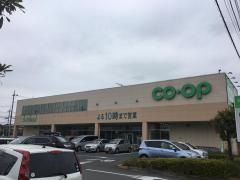 コープ　東岩槻店店