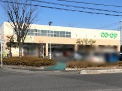 コープ　東岩槻店店