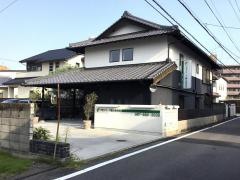 今里オリーブ鍼灸整骨院