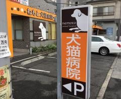 ねもと犬猫病院