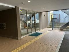 介護老人保健施設　ごきその杜
