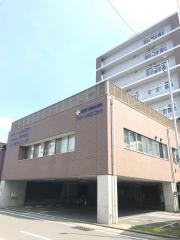 介護老人保健施設　ごきその杜