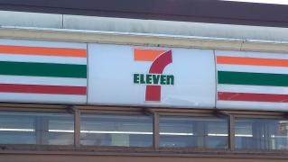 セブンイレブン　本巣文殊店