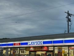 ローソン　今治大三島町宮浦店