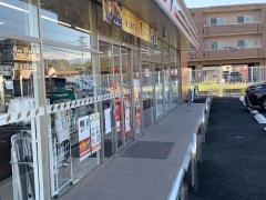 セブンイレブン　山県市高富店