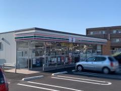 セブンイレブン　山県市高富店