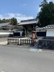 青龍山本覚寺