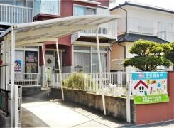 学研　ながつじ教室