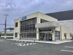鳥取銀行鳥取支店