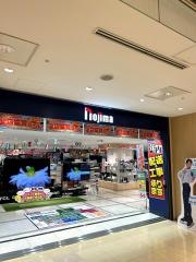 ノジマ　新宿タカシマヤタイムズスクエア店
