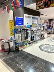ノジマ　新宿タカシマヤタイムズスクエア店
