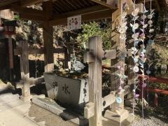 間々田八幡宮