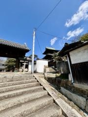 観龍寺