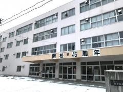 新琴似南小学校