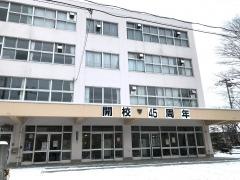 新琴似南小学校
