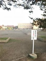 造道小学校