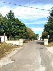 岩手町立川口中学校