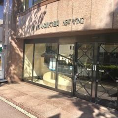 ホテルメトロポリタン盛岡ＮＥＷ　ＷＩＮＧ