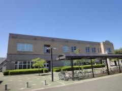 東松島市コミュニティセンター