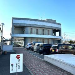 東邦銀行本宮支店