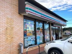 セブンイレブン　結城江川店
