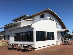 行方市観光物産館
