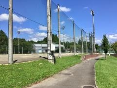 豊岡運動公園