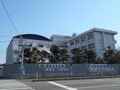群馬県立伊勢崎高等学校