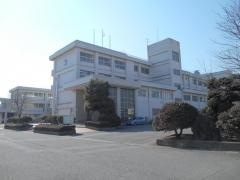 群馬県立伊勢崎高等学校