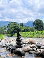 ふれあいの家温泉館