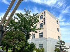 八潮市立八潮中学校