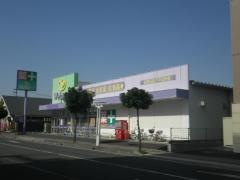ウェルパークふじみ野店
