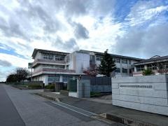 本城小学校