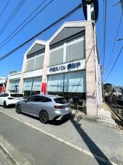 千葉スバル　我孫子店