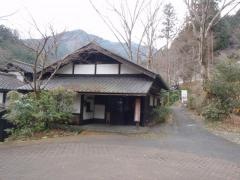 奥多摩せせらぎの里美術館