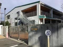 立野みどり保育園