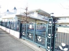 あさひ保育園
