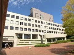 松蔭大学　厚木森の里キャンパス