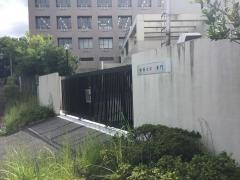 松蔭大学　厚木森の里キャンパス