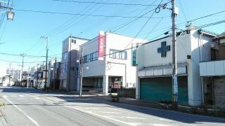 大光銀行内野支店