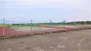 高岡庄川緑地