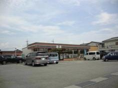 セブンイレブン　甲府砂田町店