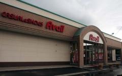 Ａｖａｉｌ臼田店