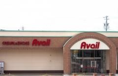 Ａｖａｉｌ臼田店