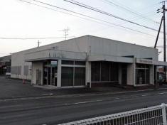 大垣共立銀行巣南支店