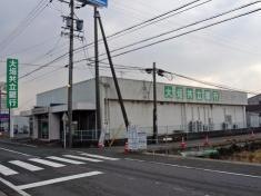大垣共立銀行巣南支店